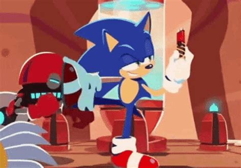 sonic reaction images|sonic animated gifs.